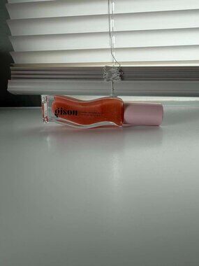 Gisou Lip Oil